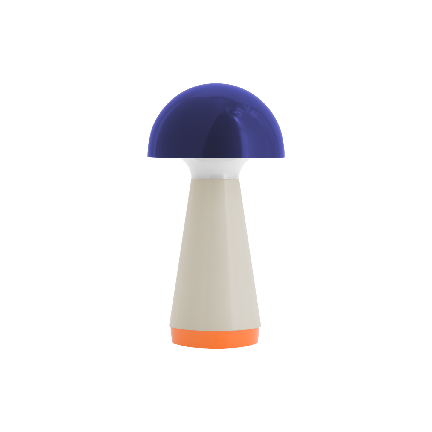 Bobbi Small Blue
