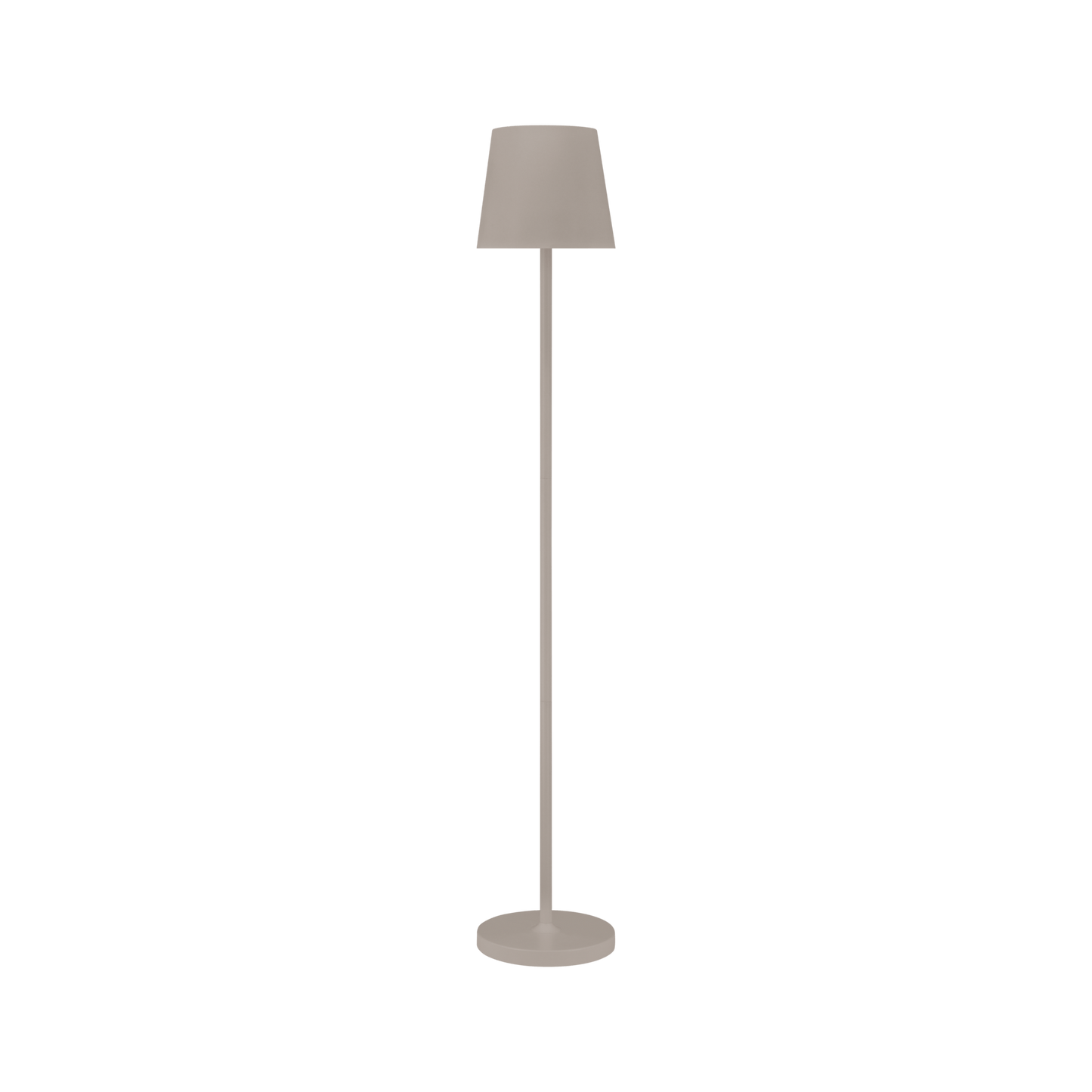 Floor Lamp Dorian sand