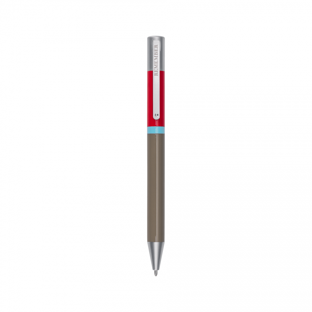 Ballpoint Pen Olive
