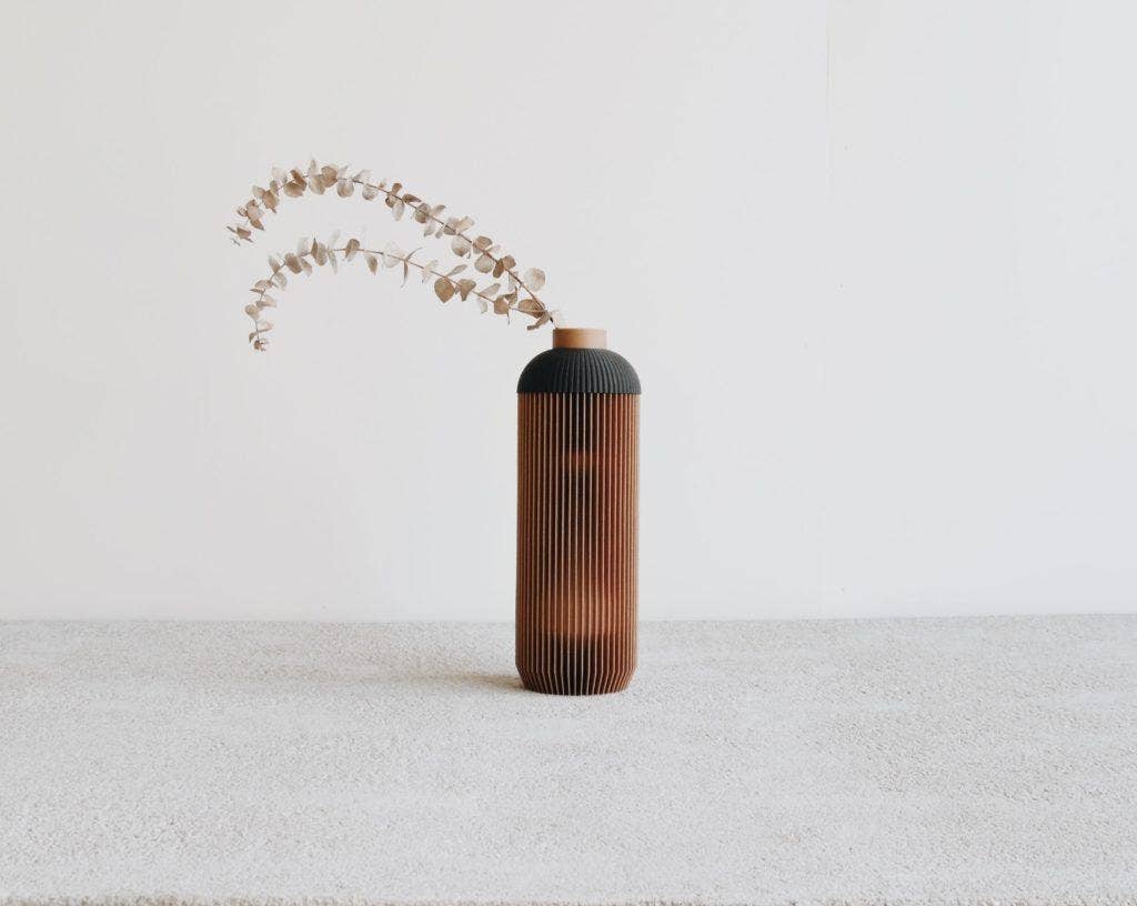 Onde Vase