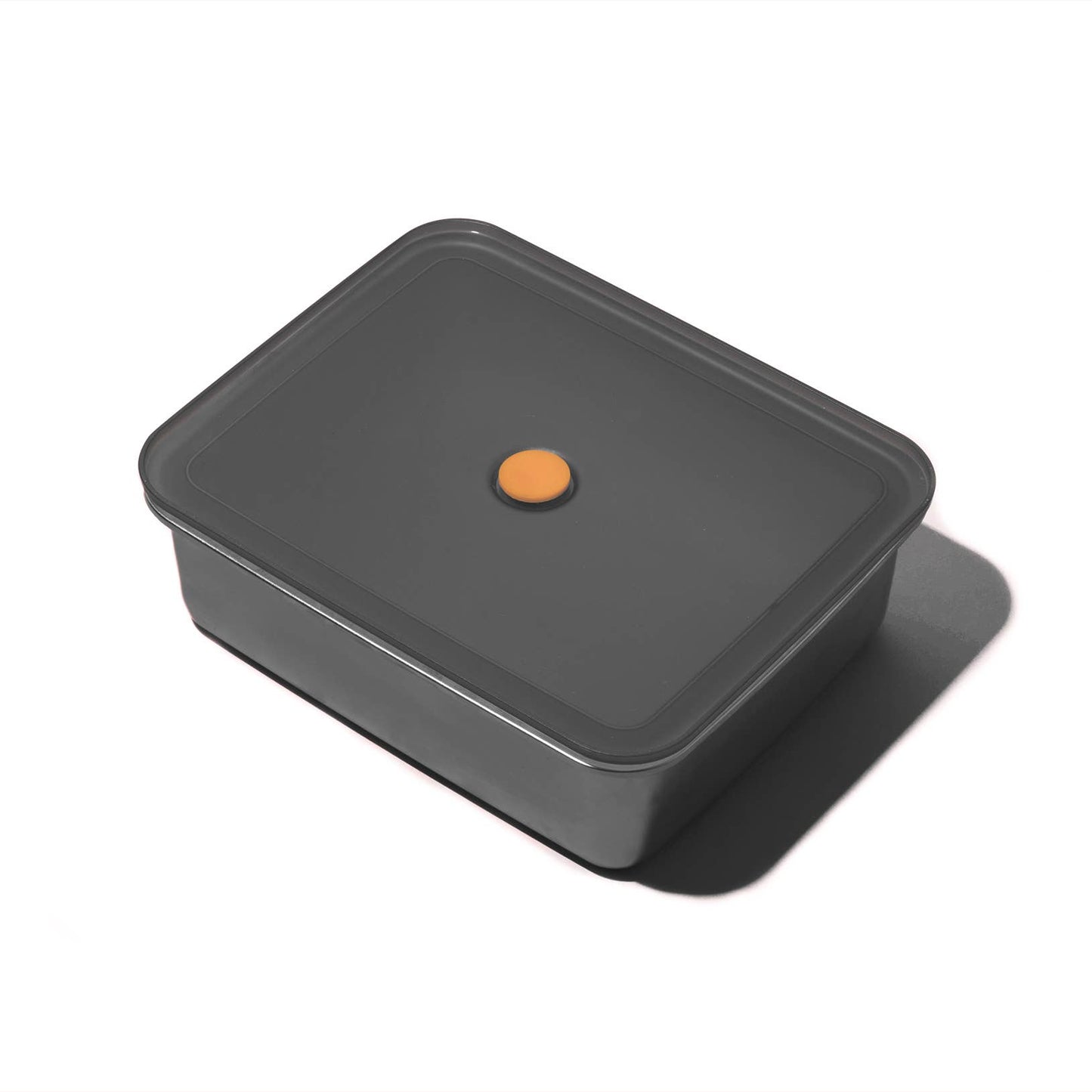 YOKO Design Microwavable stainless steel box 2300 ml
