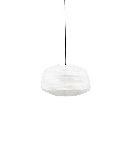 Lampshade 'Bidar' White