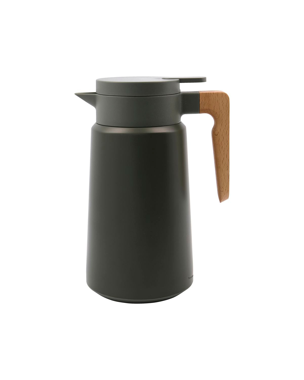Thermos 'Cole' Green