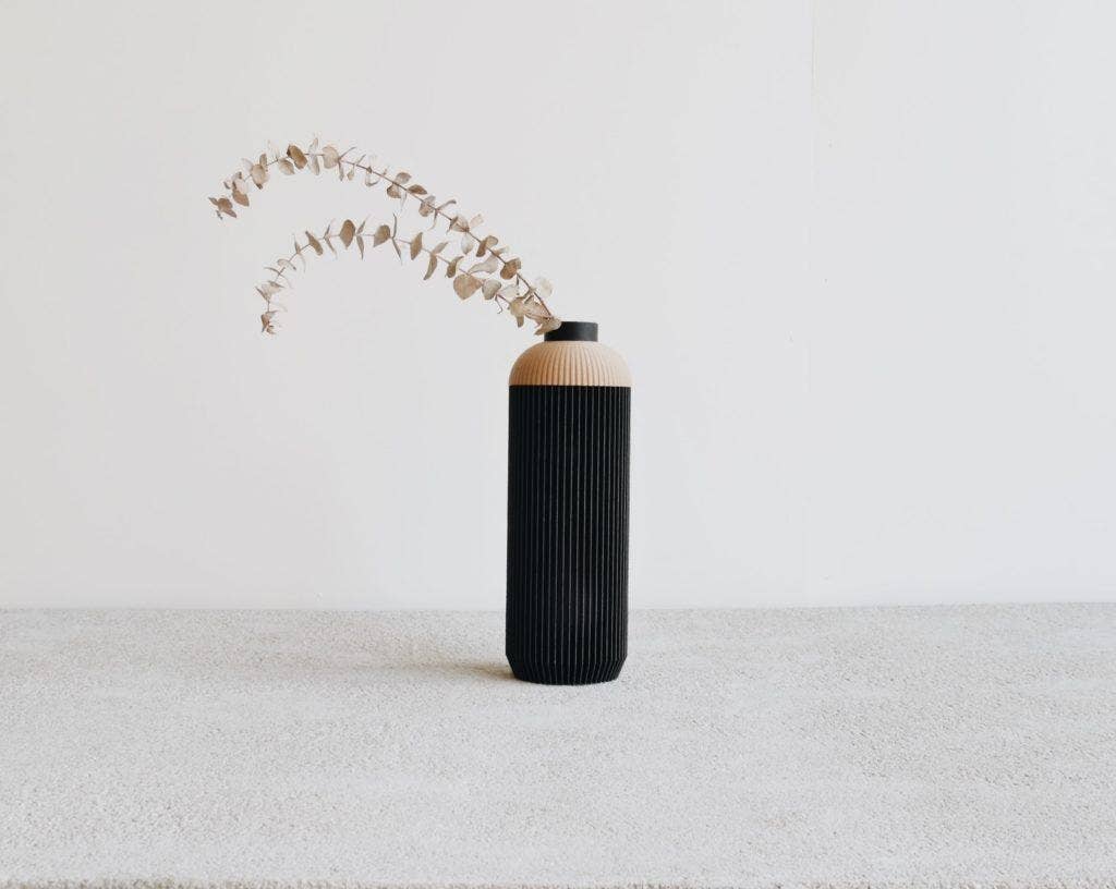 Onde Vase