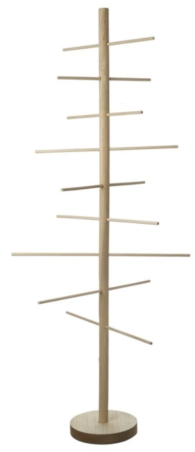 Contemporary Display Tree, 120cm