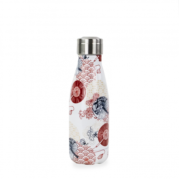 YOKO Design Insulated bottle 260 ml "Japan"