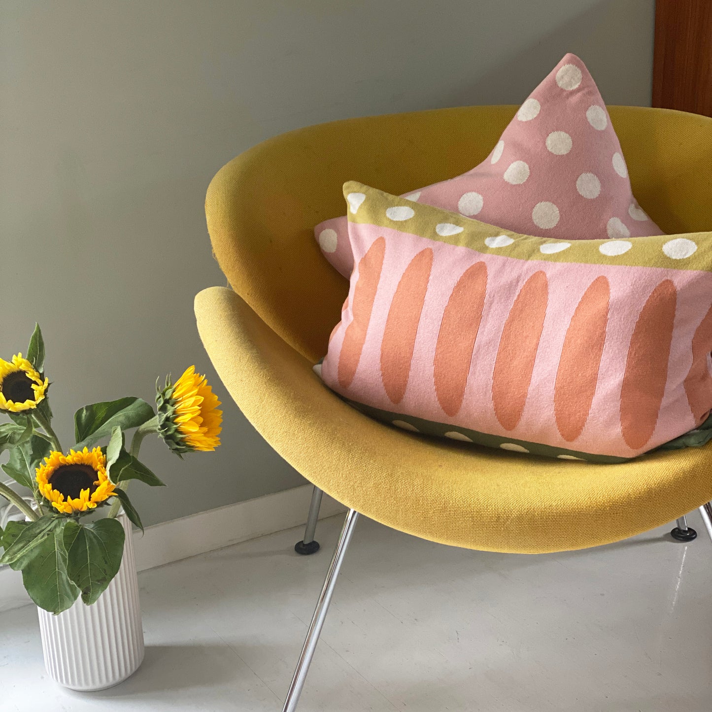 'Astrid' Cushion