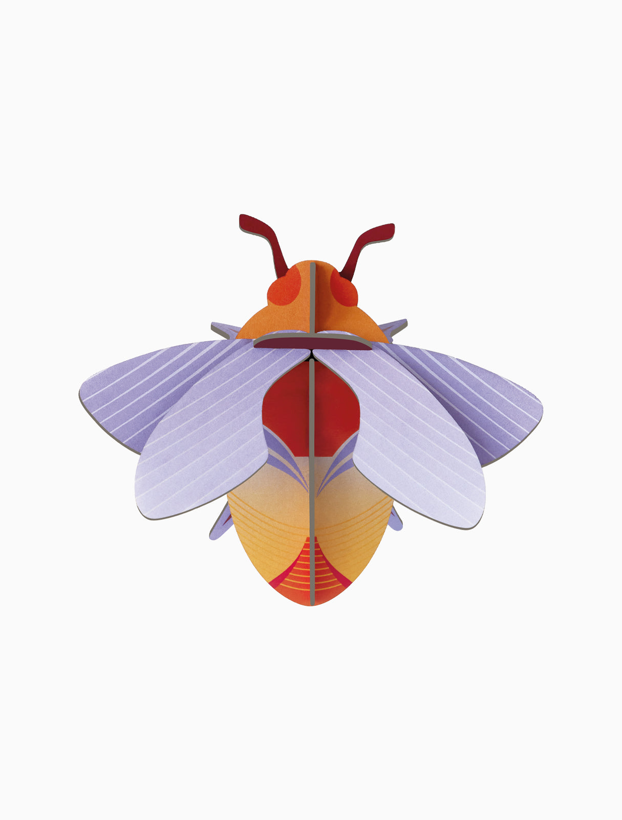 Bumblebee 3D Wall Decor