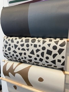 Gift Wrap 'Clever Wrap' Green
