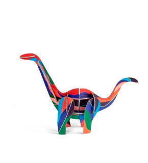 Diplodocus 3D Figurine