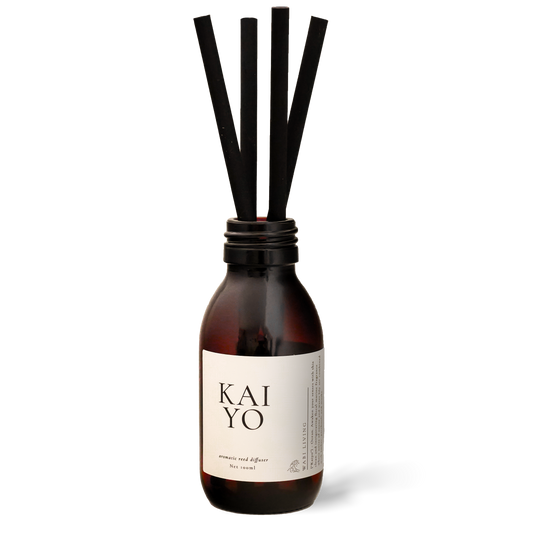 Diffuser Kaiyo