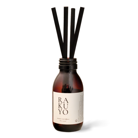 Reed Diffuser Rakuyo