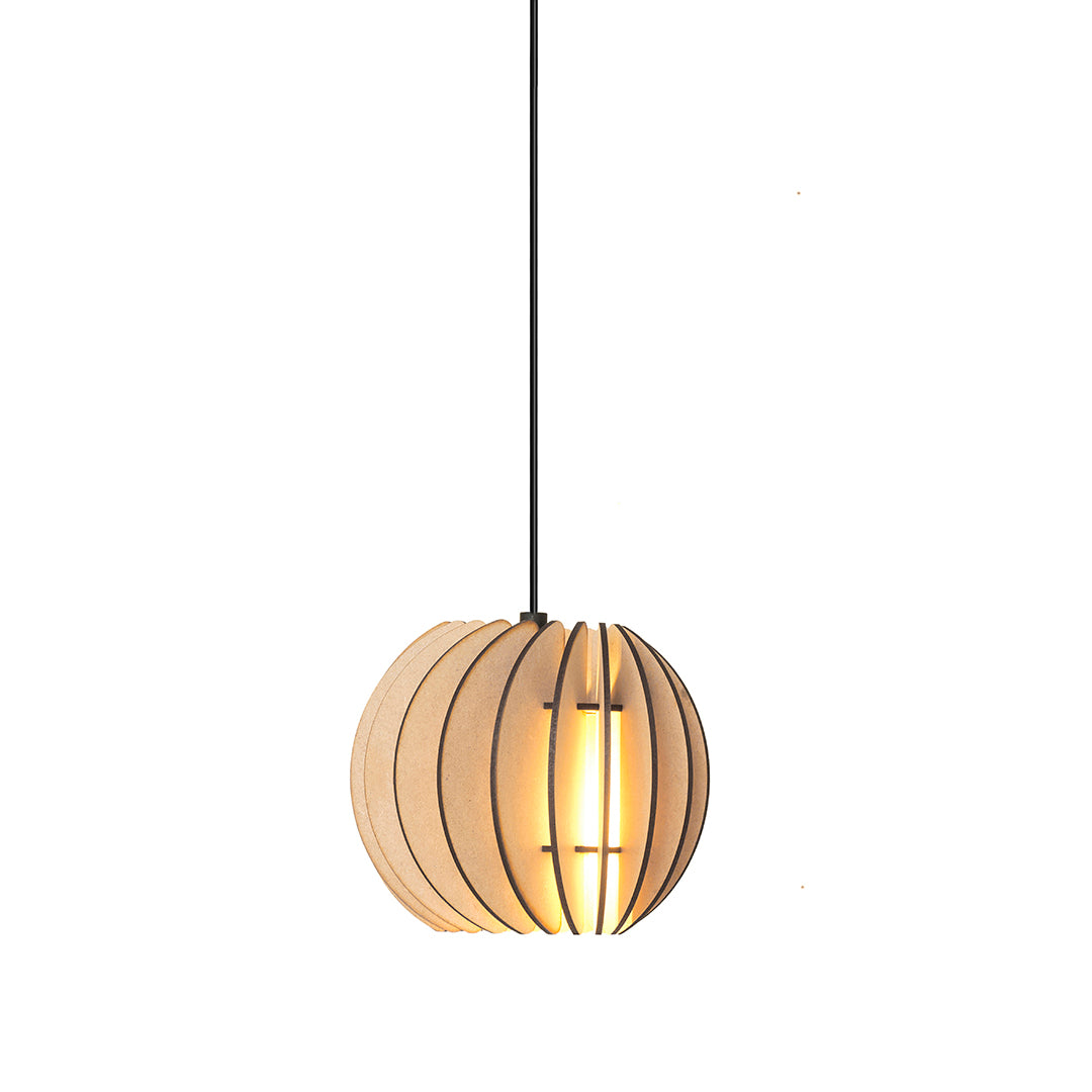 Pendant Light Atmosphere Natural