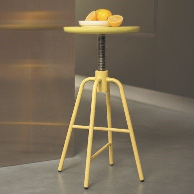 DesignBite Bar Stool - lemon