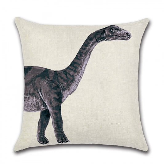Dinosaur Cushion Set