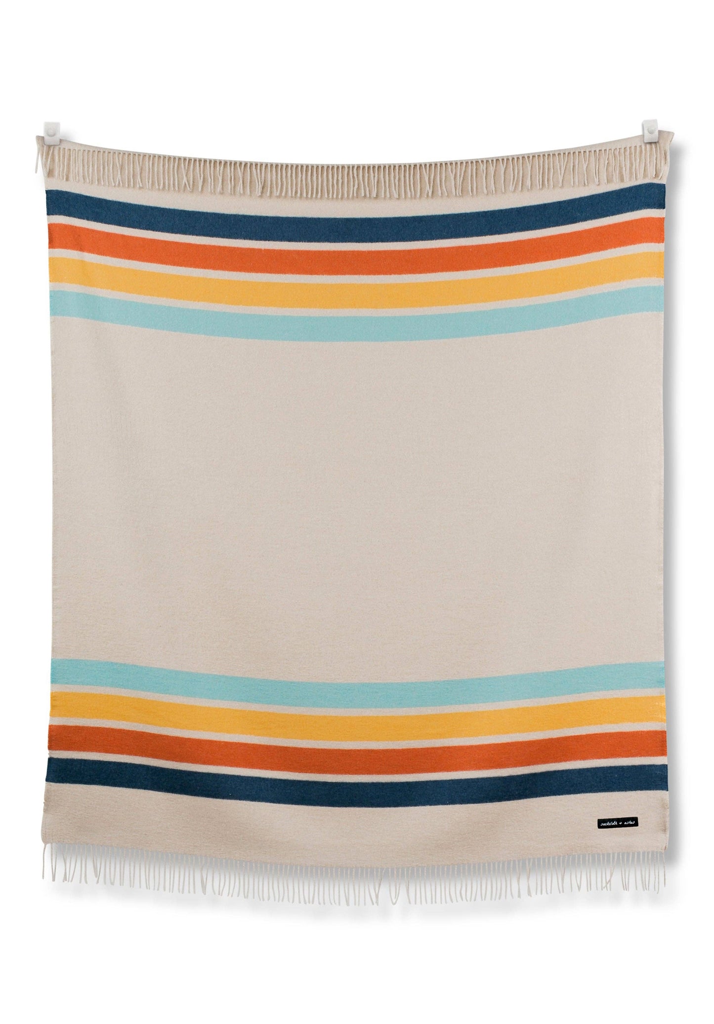 Throw Camp Coast