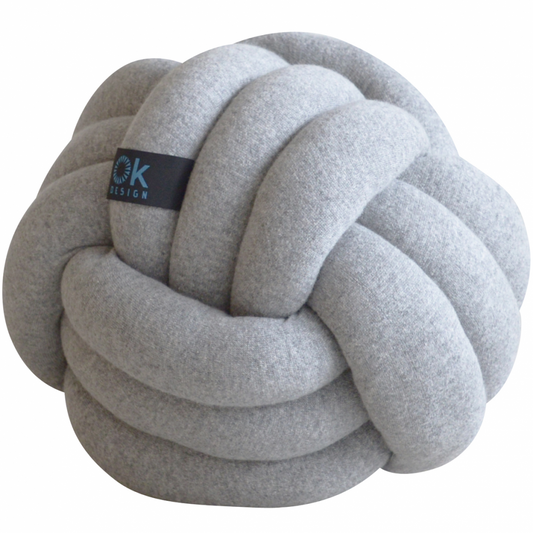 Knot Cushion Large