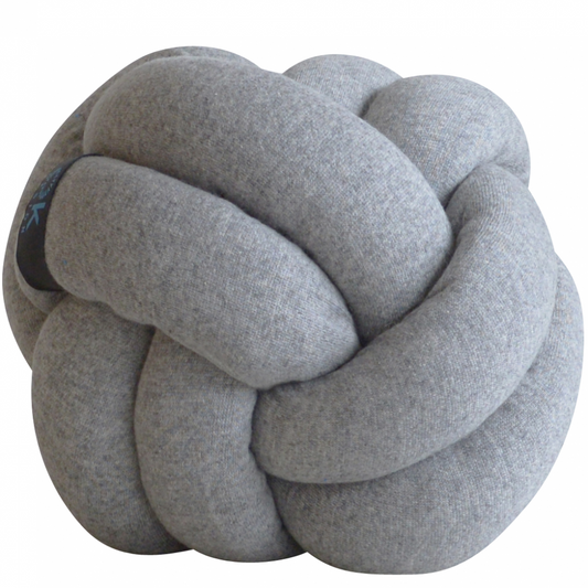 Knot Cushion Small