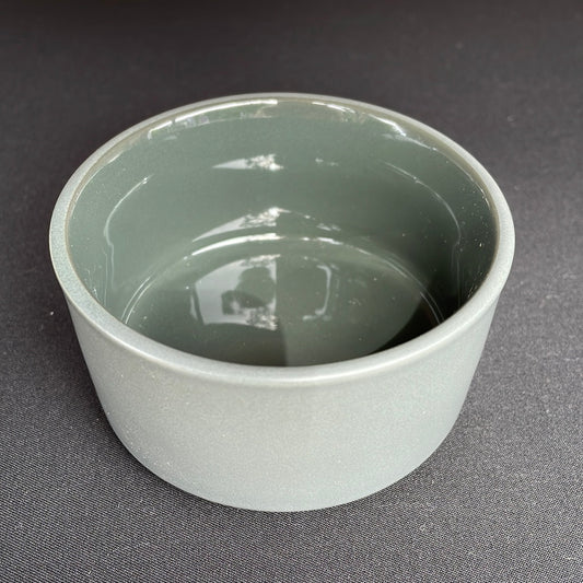 Small Snack Bowl Green