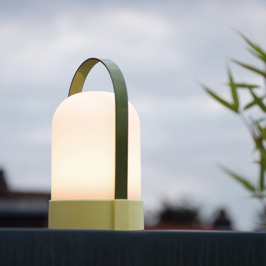 USB Lamp URI 'Florian'