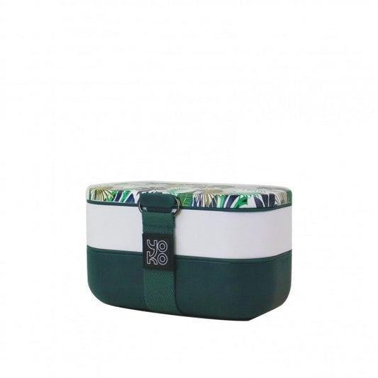 Yoko Bento Box 'Equador'