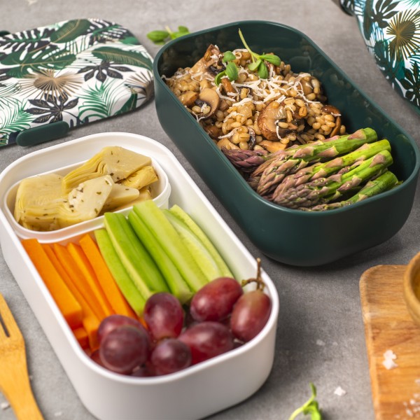 Yoko Bento Box 'Equador'